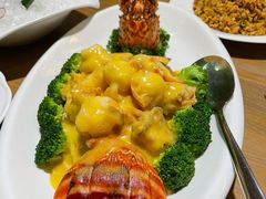 -天府中餐厅·粤菜·海南菜·生猛海鲜(三亚海棠湾洲际度假酒店)