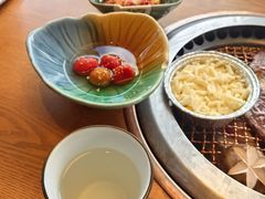 -炎蔵牛舌烤肉