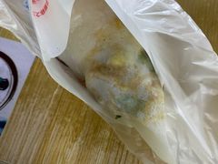 -安徽阜阳卷馍(西单店)