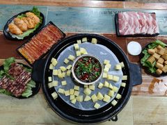 -盘尚石棉烤肉(蒲江店)