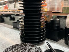 -争鲜回转寿司(大连和平广场凯德PLUS店)