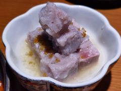 桂花荔浦芋头-庆春朴门