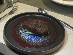 -CHASE Modern Cuisine(崇宁路店)
