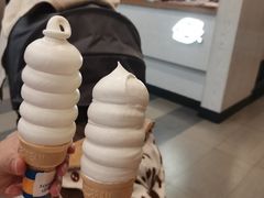 -DQ·蛋糕·冰淇淋(新佳丽店)