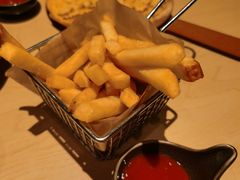 -乐凯撒披萨(正佳广场店)