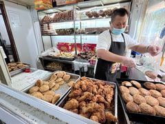 -满记烧饼(牛街东里小区一区店)