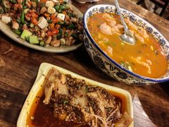 -醉八仙热酒馆(渝中店)