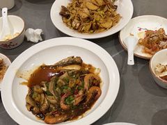 -阿毛饭店(和义路店)