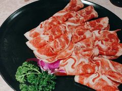 -囍凤楼·粤菜·点心·火锅(温特莱店)