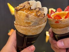 -July tale·可丽饼(德基广场店)