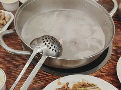-正能量脆肉鲩火锅