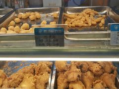 -春苗炸鸡