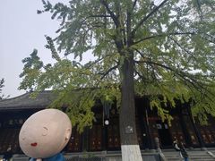 -古大圣慈寺