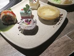 -格瑞欧海鲜自助烤肉火锅(光彩店)