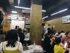 大堂-小民大排档(马场角横路店)