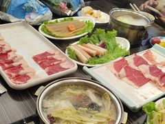 -蒙星月涮肚火锅城(宏运家园店)