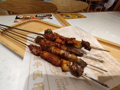 -陳香貴·兰州牛肉面(上海长风大悦城店)