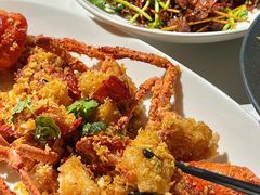 -醉壹号海鲜大排档(厦门美食地标店)