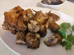 -老北京馅饼粥(西单店)