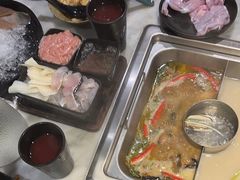 -新辣道鱼火锅(领展购物广场·中关村店)