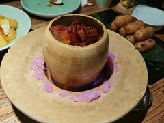 -淀里船宴(卓达店)