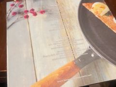 -La Creperie法餐厅(桃江路店)