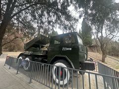 -铁道游击队纪念馆