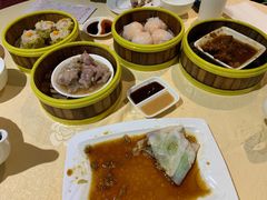 -Lucky Fortune Restaurant(喜运来酒家)