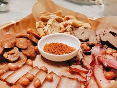 -饕然·民间川菜(龙泉店)