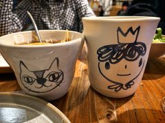 -Brut Eatery悦璞食堂(愚园路店)