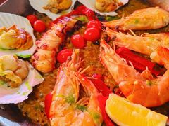 -BROWNSTONE布朗石西班牙餐厅(富城店)