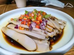 -请晋·山西餐社(好运街店)