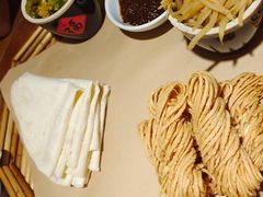 -符离集餐厅(万象城店)