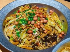 -水平有限广西米粉·广西风味集(五道口店)