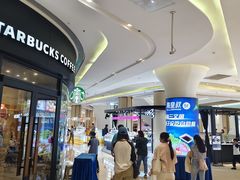 -吾悦广场(南京鼓楼店)