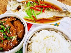 -食悦天美食广场(西安CityOn熙地港购物中心店)