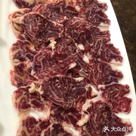 官塘口乐福牛肉火锅店