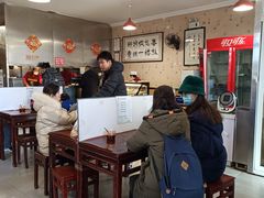 大堂-姚记炒肝店(鼓楼店)