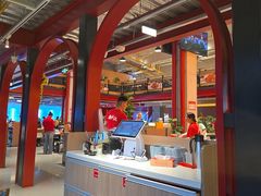 -肥肥虾庄·金牌油焖大虾(杨园滨江时代walk店)