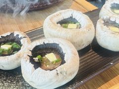 -谷牛和牛烤肉(漕河泾印象城店)
