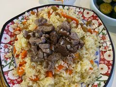 -帕米尔食府(白云观店)