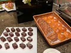 -上海大宁福朋喜来登酒店大堂吧(共和新路店)