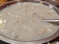 -前堡羊汤岫岩一部(凯隆店)
