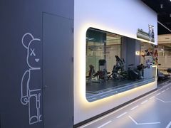 -VLines耀能运动24小时·月付制健身(京广桥店)