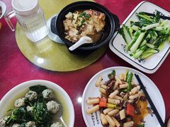 -昌茂客家情