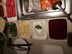 -海底捞火锅(上元大街店)