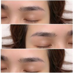 点击看大图 -久匠·纹眉半永久野生眉