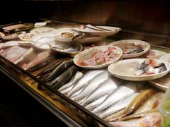 -日丰园海肠水饺·老字号大连海鲜(和平广场店)