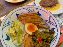 -陈鹏鹏潮汕菜(宝安机场T3航站楼店)