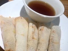 手工薄饼-叶婆婆钵钵鸡(解放碑店)